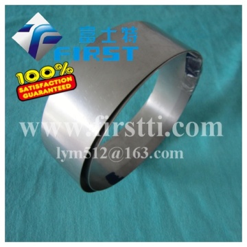 titanium foil,GR2 GR1