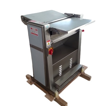Pork Skinner: Automatic Pork Meat Skin Removing Machine