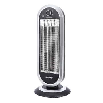 Hot Sale Factory Wholesale: 900W Energy Saving Oscillating Electric Carbon Fiber Radiant Heater