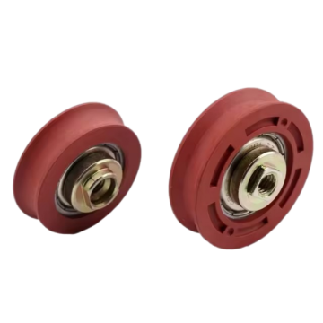 Kone WACHER Roller KM89629G02