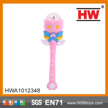 Hot Selling Plastic 31cm making magic wand