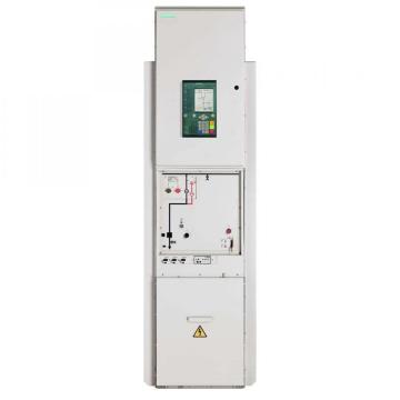 8DJH  Gas Insulated Switchgear