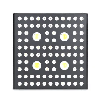 LED COB Vero 29 Grow Lights for Planting