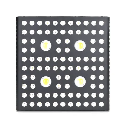 LED COB Vero 29 Grow Lights for Planting