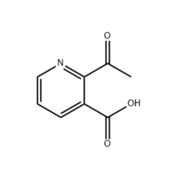 Ácido 2-acetonicotínico