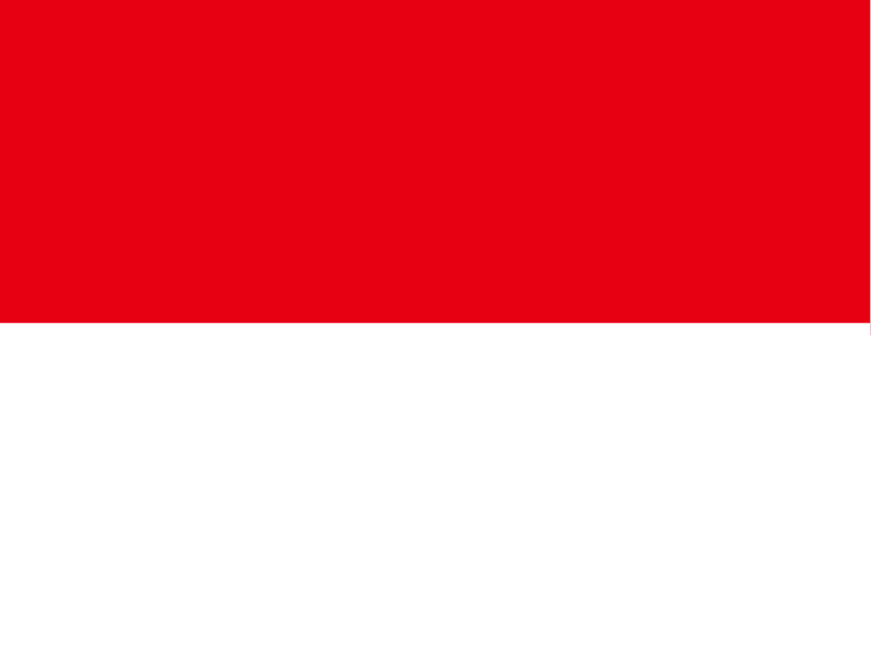 Indonezja konosament Indonezja konosament