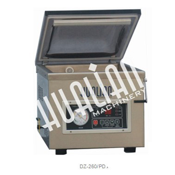 Table-Style Vacuum Packaging Machine