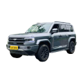 2025 Leopard 5 Sky Divine Driving Edición máxima