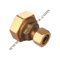 High Quality Brass Fittings