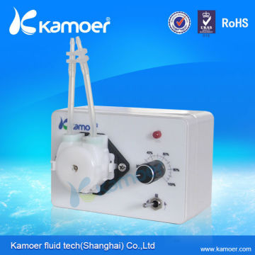 Kamoer mini liquid pump