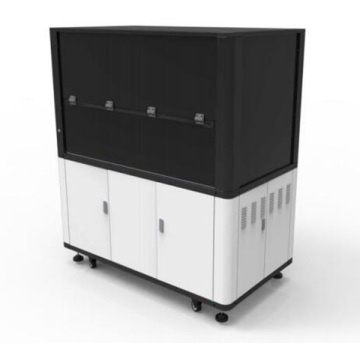 Equipos de laboratorio ELISA totalmente automatizados