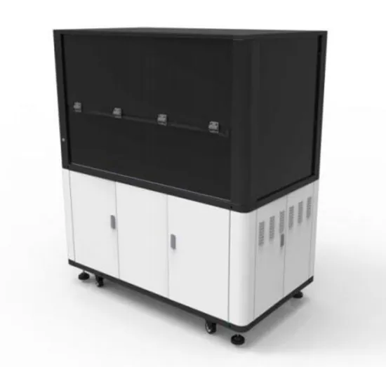 Fully automated elisa laboratory equipments