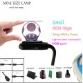 Small USB Lamp 50mm