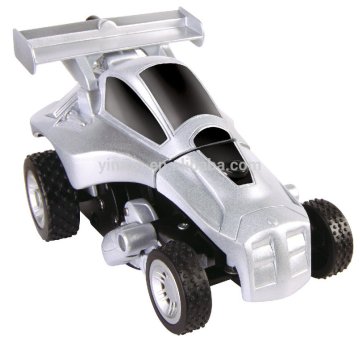 K-Mart trans robot rc car for kids