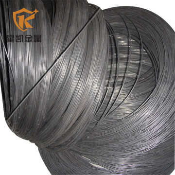 black iron wire 12 18 gauge black annealed wire