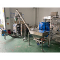 Автоматический 100G 500G Spices Pusmer Packing Machine