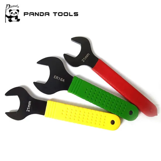 Type A M UM ER Wrench Spanner for Collet Nut