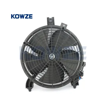 7812A359: Auto Air Conditioning Parts & Car Cooling Fan for Mitsubishi L200 and Pajero Sport