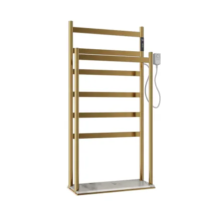 Smart Electric Towel Rail