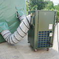 24000BTU 2ton Air acondicionador o carpa