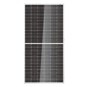 1KW Solar Panel 395W - 5BB/6BB/9BB Mono PV Module with 144 Half Cells Paneles Solares