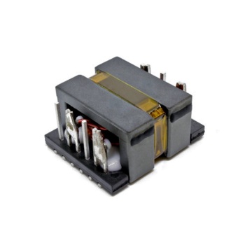 39A High Current SMT Choke 50°C Rise Certified EMI-Robust Common Mode Filter