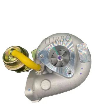 TD27/TD04L Turbocharger Direct Factory Sale for Nissan QD32T Engine