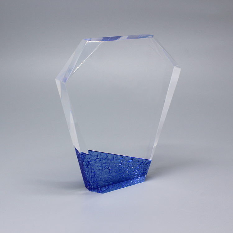 A 1t0116 Wholesale Glass Corporate Awards And Trophies