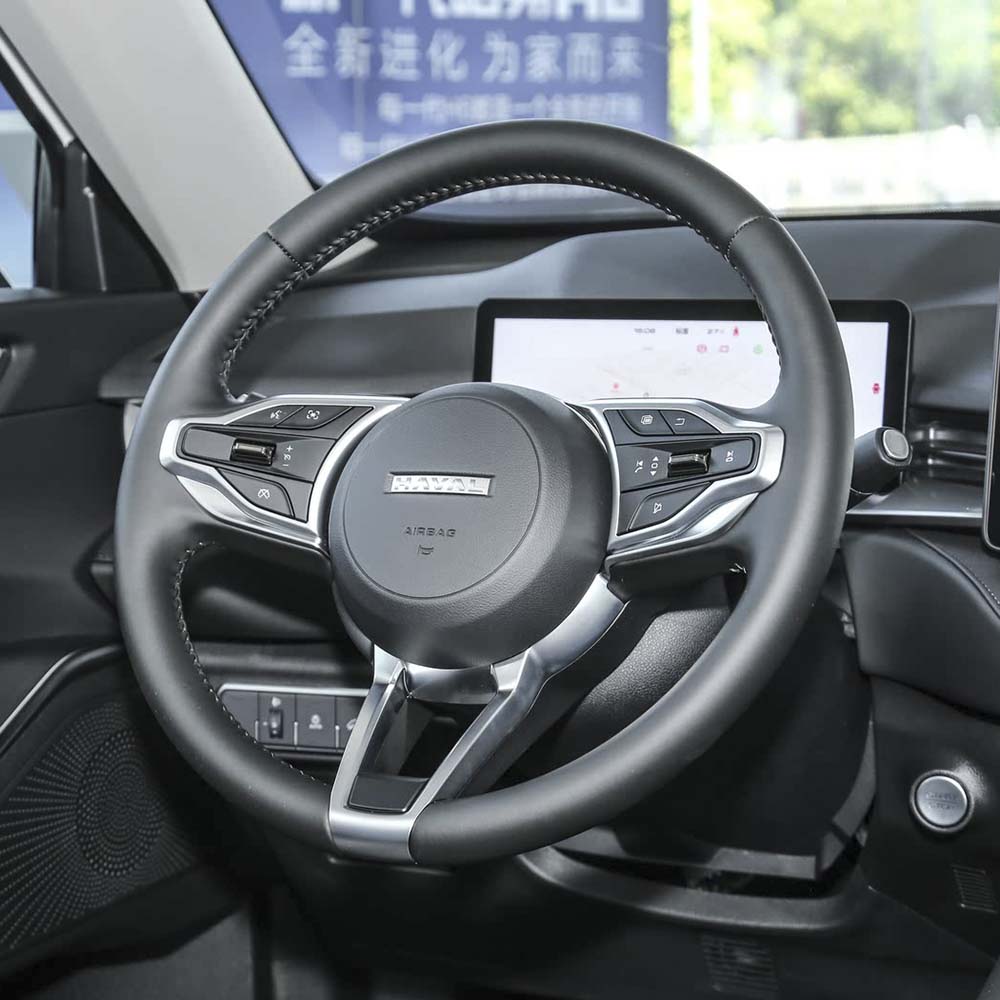 HAVAL H6 (6)