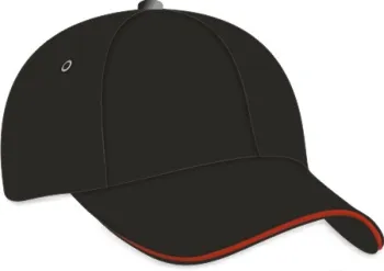 baseball caps