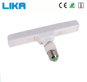 10W Led T-bulb light E27 Connector