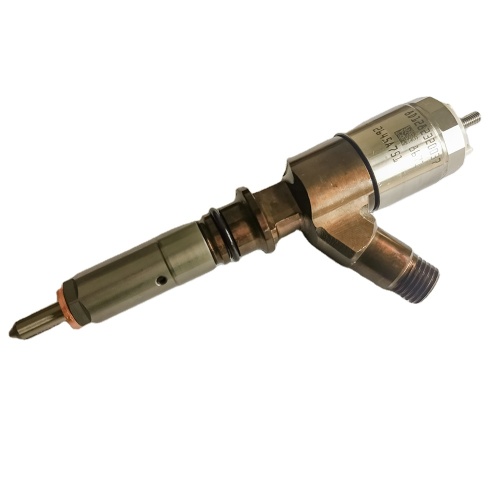 320-0655 Injecteur de l&#39;excavateur commun pour le chat C6.6