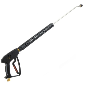 350 Bar / 5000 PSI Pressure Washer Gun for Hot Water - Karcher HD Series