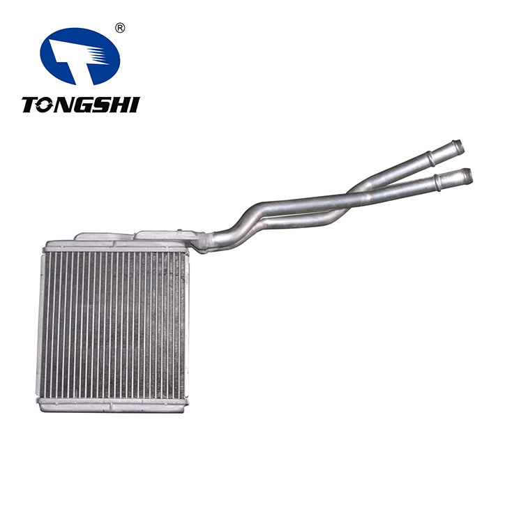 All Aluminum Heater Core OEM 7G9118B539AB for Ford MONOEO Auto Heater Core Heater Core