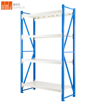 Custom made adjustable metal pallet racks manufacture