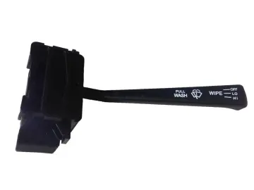 Electronic Accessory Turn Signal Light Control Switch
