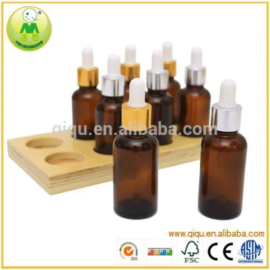 Hot Selling Children Educational Teaching Aids Taste Bottle Montessori Toy