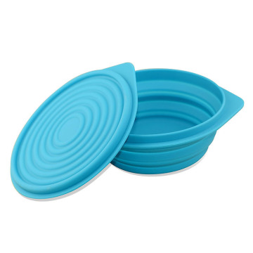 high quality silicone bowl cover