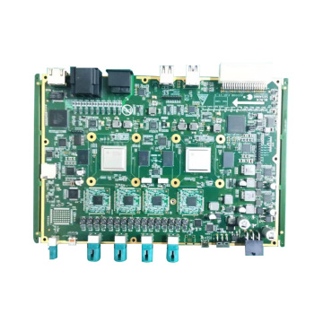 One-Stop PCBA Prototype and Clone Services: Reverse Engineering and Contract Manufacturing