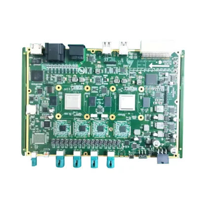 One-Stop PCBA Prototype and Clone Services: Reverse Engineering and Contract Manufacturing