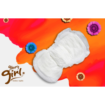 Customize brand maternity pads for heavy periods