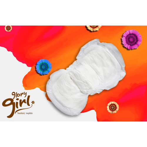 Customize brand maternity pads for heavy periods