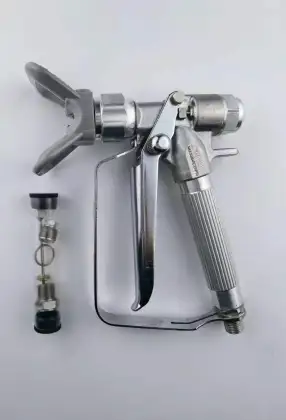 GXTR Airless Paint Spray Gun Anest IAP 500 Bar