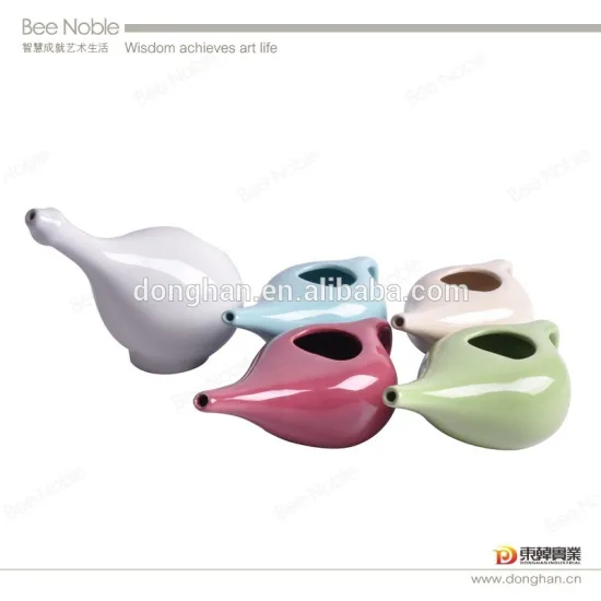 porcelain arabian coffee pot