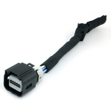 Special Price Car Audio Manufacturer Stereo Wiring Harness