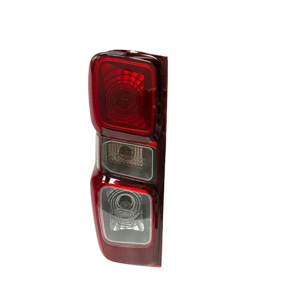 Factory Price Isuzu Dmax D-max Pickup Rear Stop Tail Light Brake Light - 2020 2021