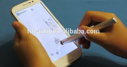 Wholesale Smart Phone Touch Screen Stylus Pen for Samsung for iphone
