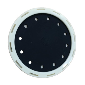 EPDM Coarse Bubble Disc Diffusers for Wastewater Treatment: Enhancing Efficiency in Aquatic Systems