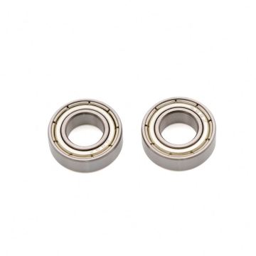 High Quality 686 Bearing 6*13*5mm - 686 ZZ 2RS Mini Bearings