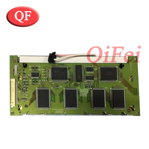 Piezas de repuesto LINX LINX FA70074 LINX 4800 LCD Pantalla para Linx 4800 CIJ Ink Jet Impresora
